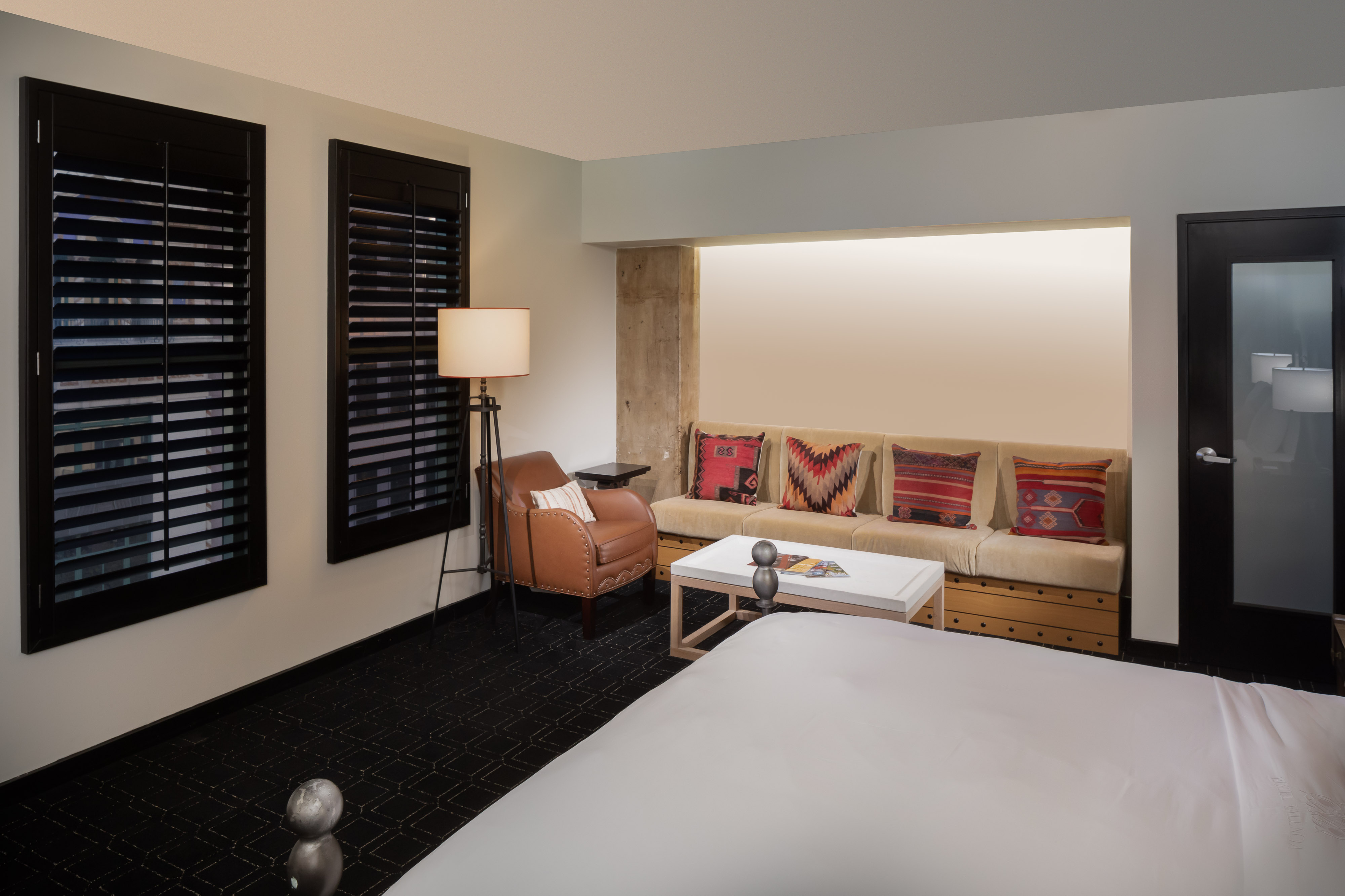 Hotel Valencia Riverwalk | San Antonio